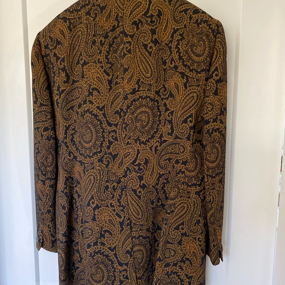 Jones of New York Designer Jacket - Picture 3 of 5